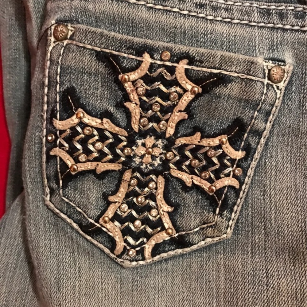 Premiere denim by rue 21